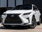 2017 Lexus RX 350 F Sport