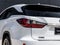 2017 Lexus RX 350 F Sport