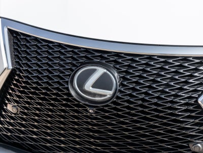 2017 Lexus RX 350 F Sport