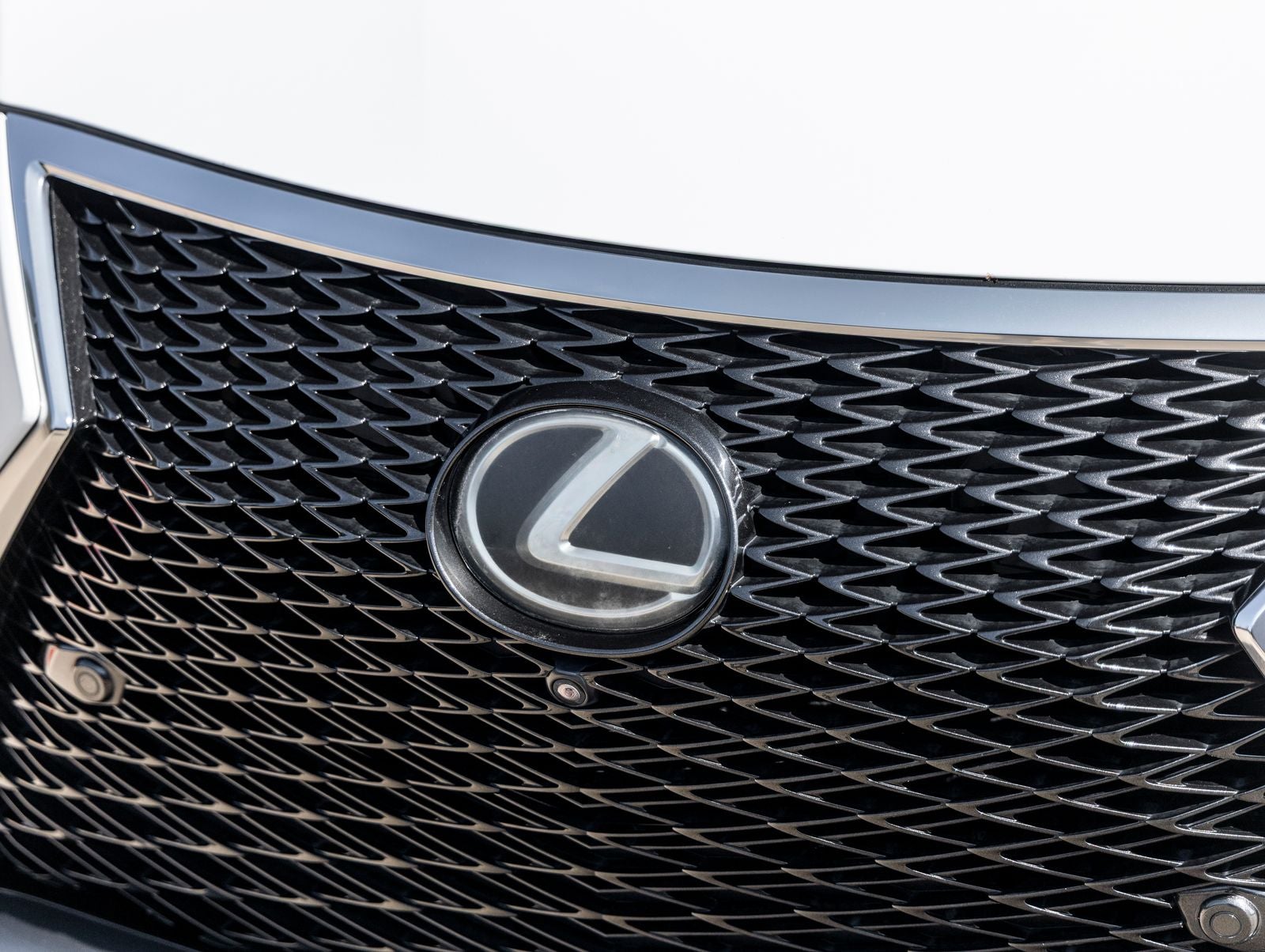2017 Lexus RX 350 F Sport