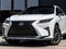 2017 Lexus RX 350 F Sport