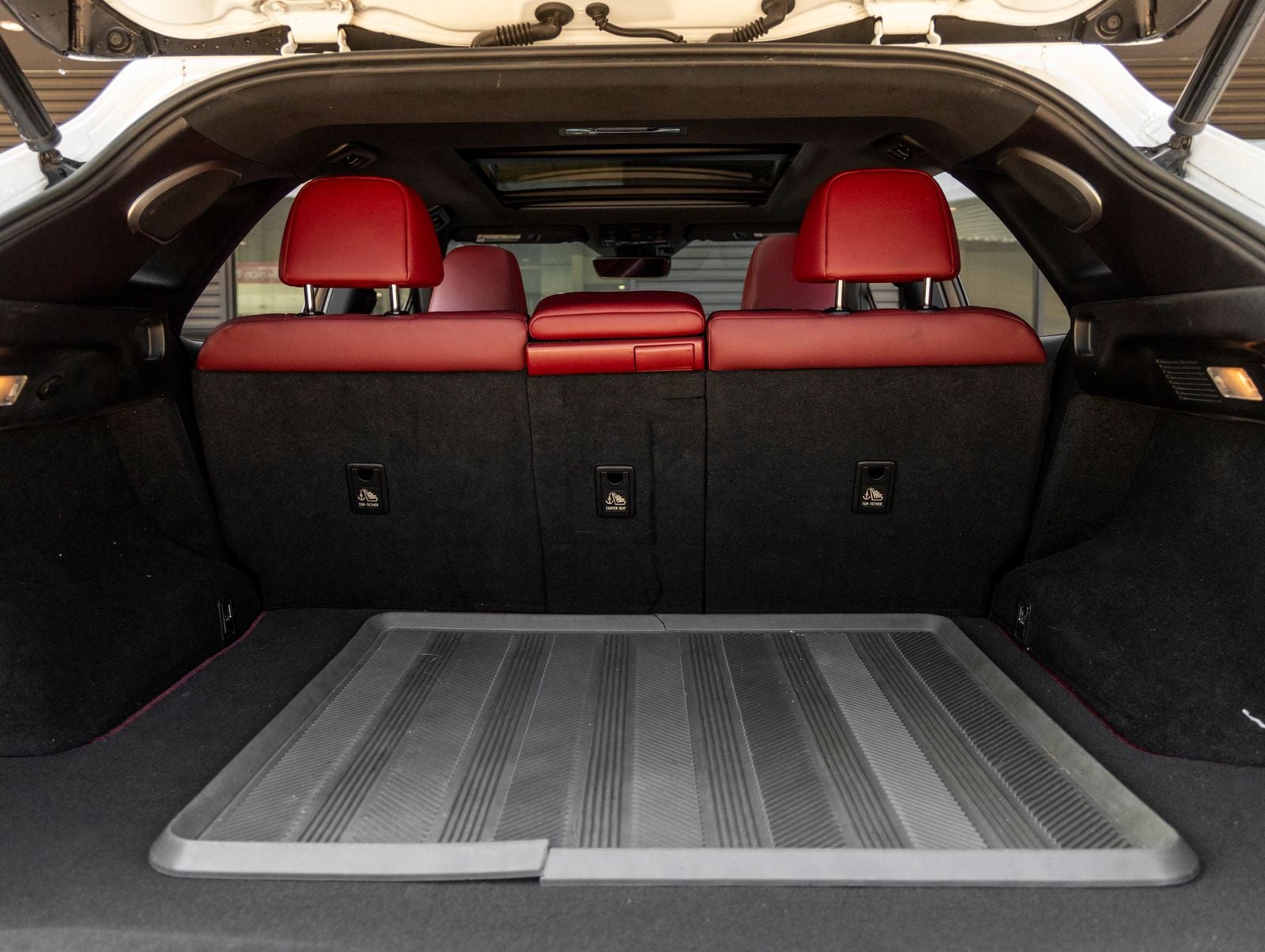 2017 Lexus RX 350 F Sport
