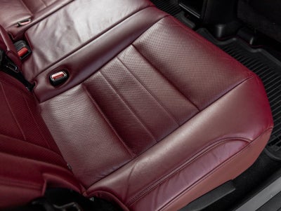 2017 Lexus RX 350 F Sport