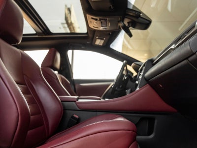 2017 Lexus RX 350 F Sport