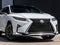 2017 Lexus RX 350 F Sport