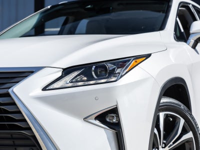 2019 Lexus RX 350