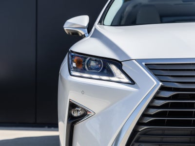 2019 Lexus RX 350