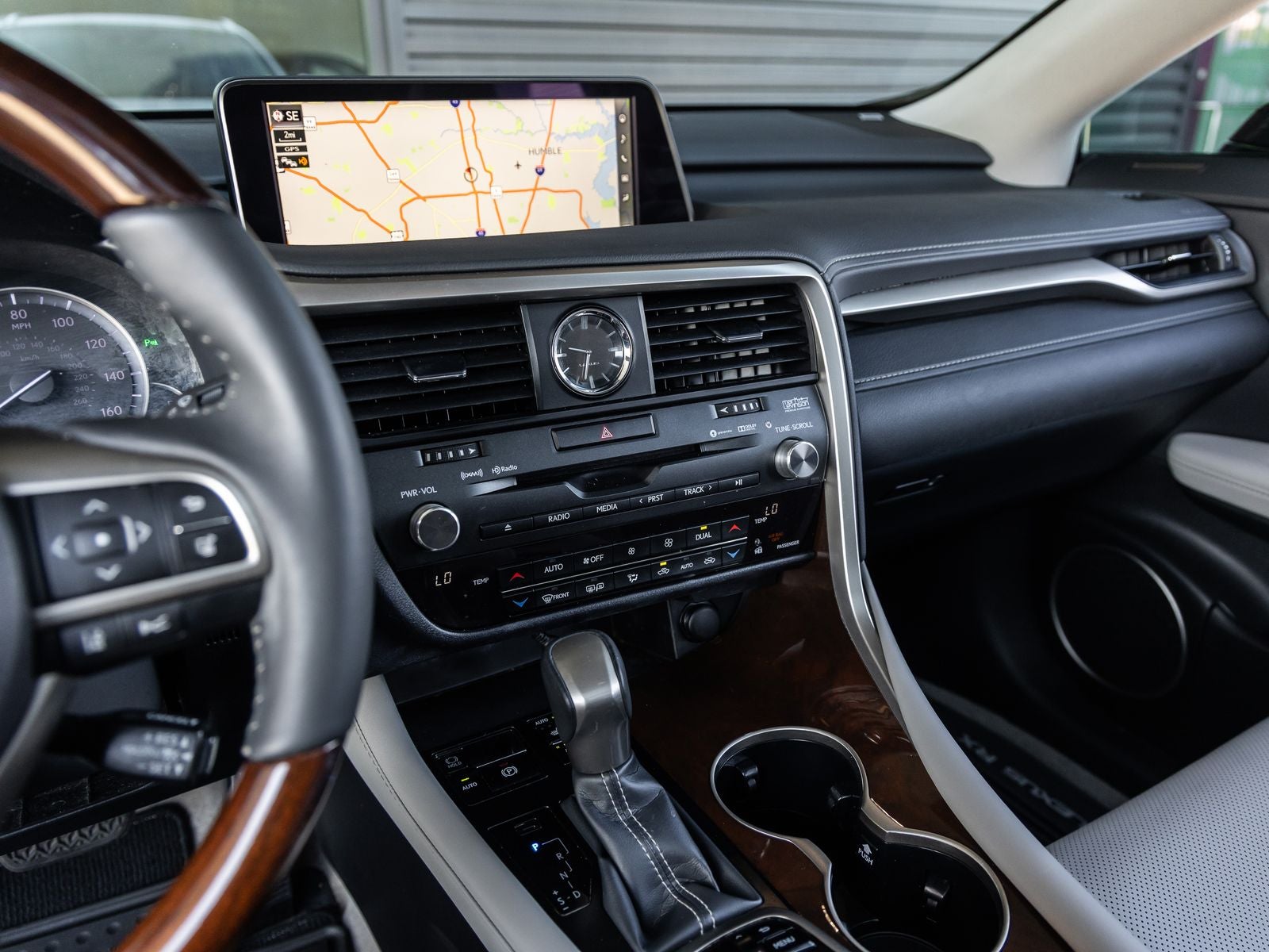 2019 Lexus RX 350