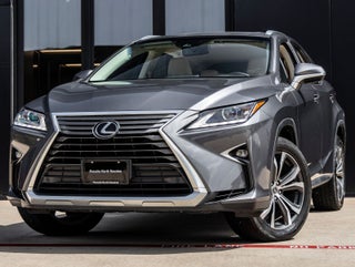 2019 Lexus RX 350
