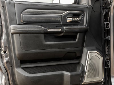 2019 RAM 3500 Limited