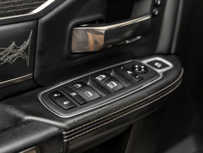 2019 RAM 3500 Limited