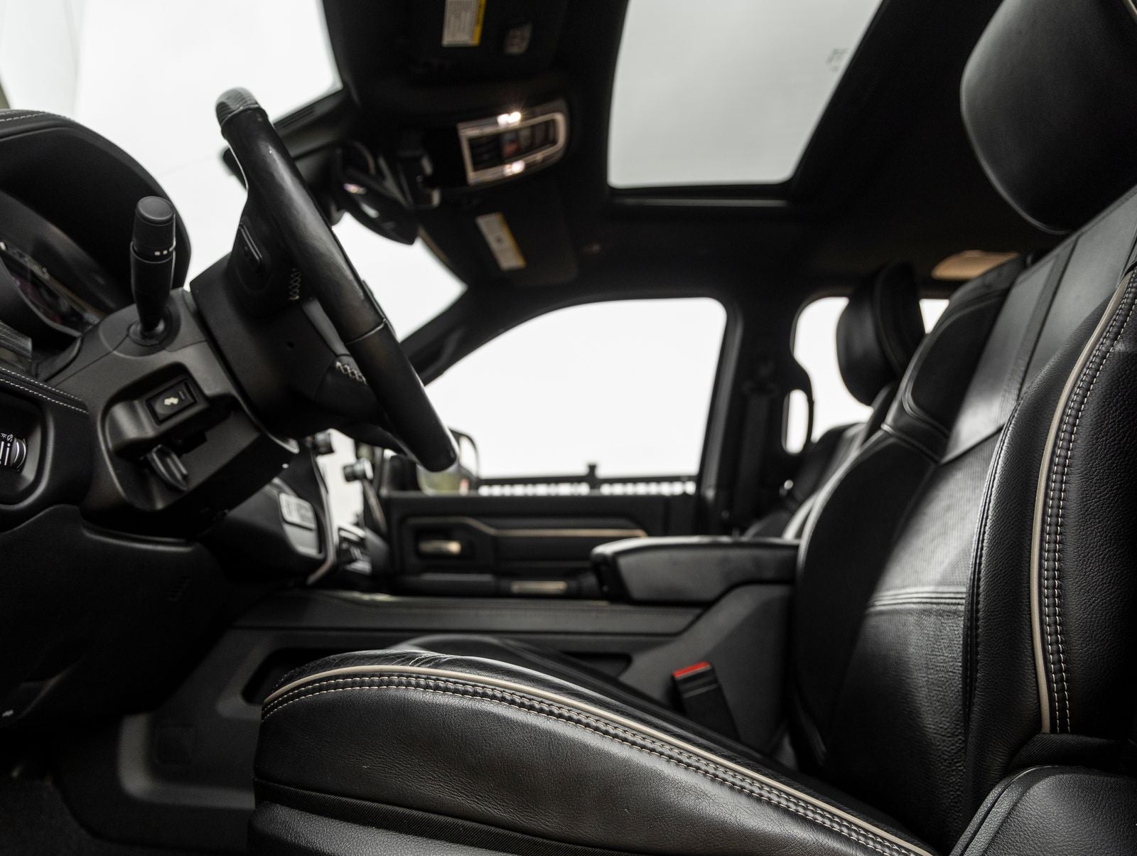 2019 RAM 3500 Limited