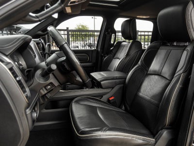 2019 RAM 3500 Limited