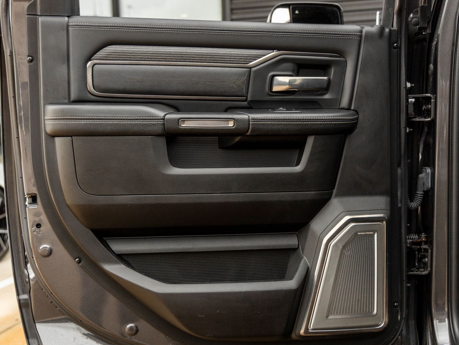 2019 RAM 3500 Limited
