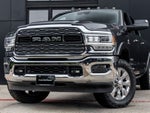 2019 RAM 3500 Limited