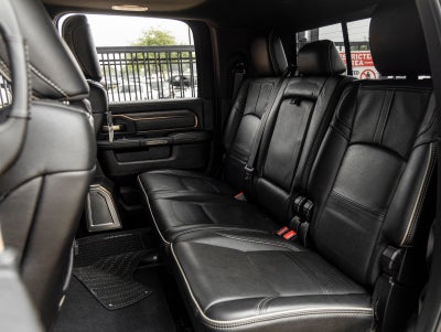 2019 RAM 3500 Limited