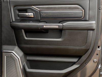 2019 RAM 3500 Limited