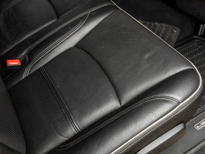 2019 RAM 3500 Limited