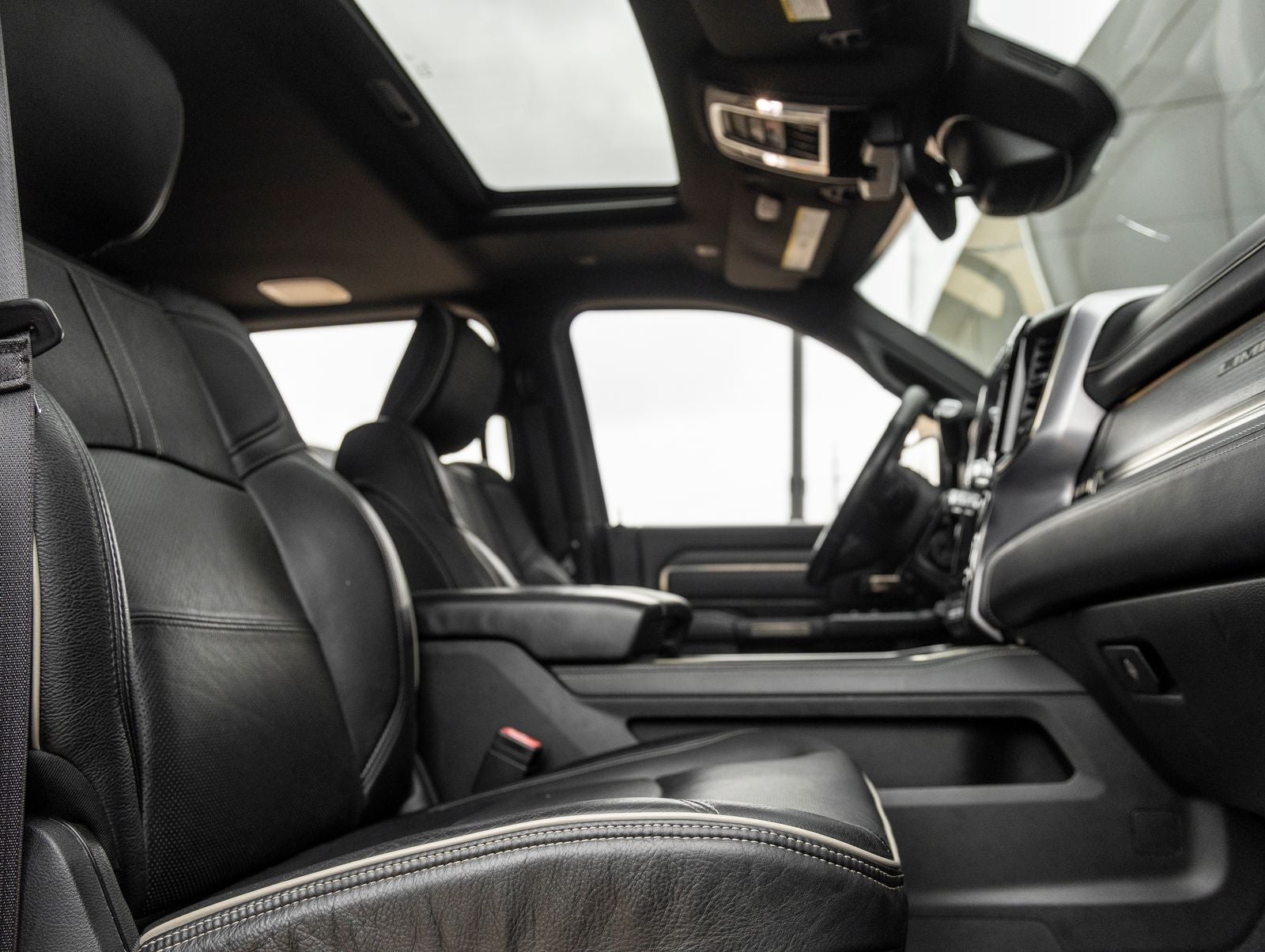 2019 RAM 3500 Limited