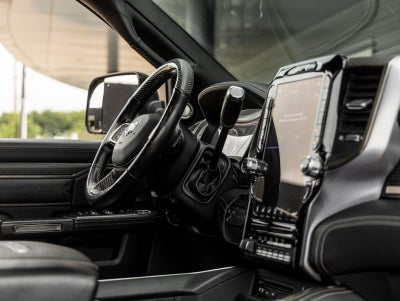 2019 RAM 3500 Limited