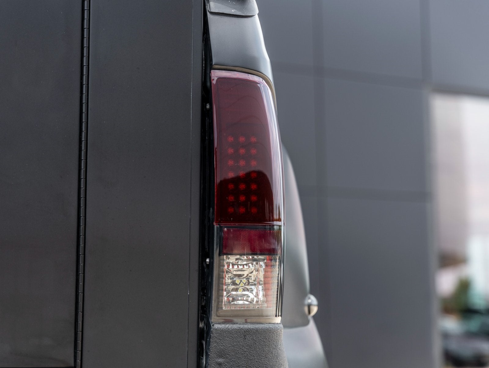 2015 Ford F-650SD XL DRW