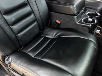 2015 Ford F-650SD XL DRW