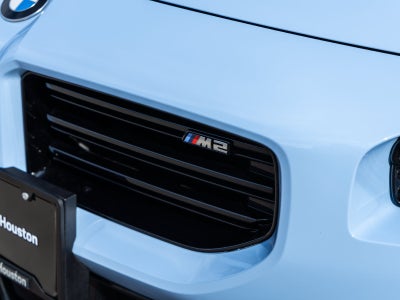 2024 BMW M2 Base