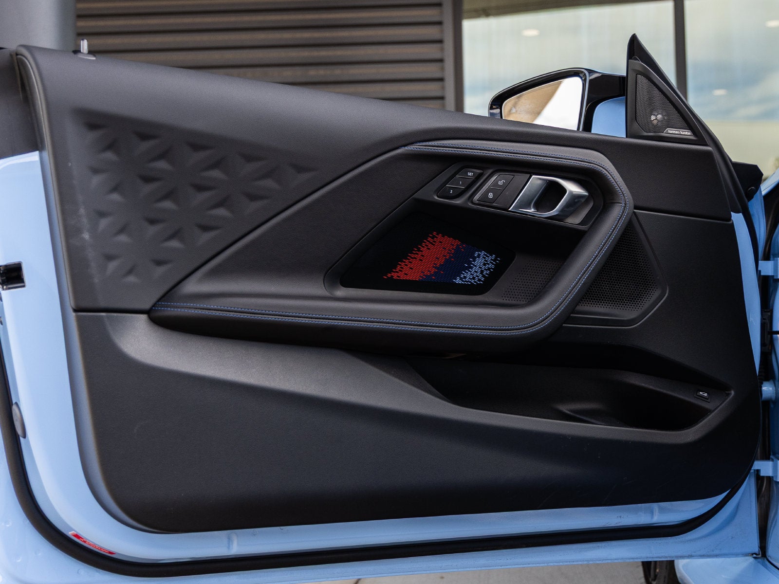 2024 BMW M2 Base