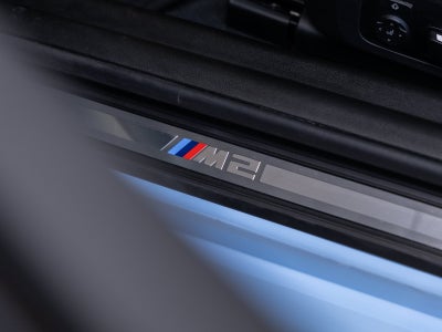 2024 BMW M2 Base