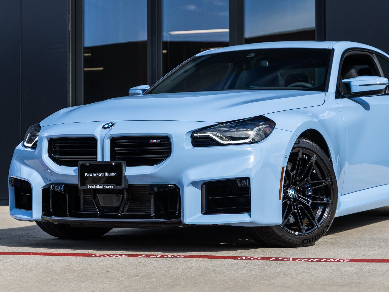 2024 BMW M2 Base