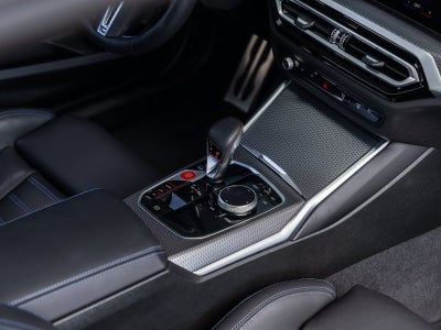 2024 BMW M2 Base