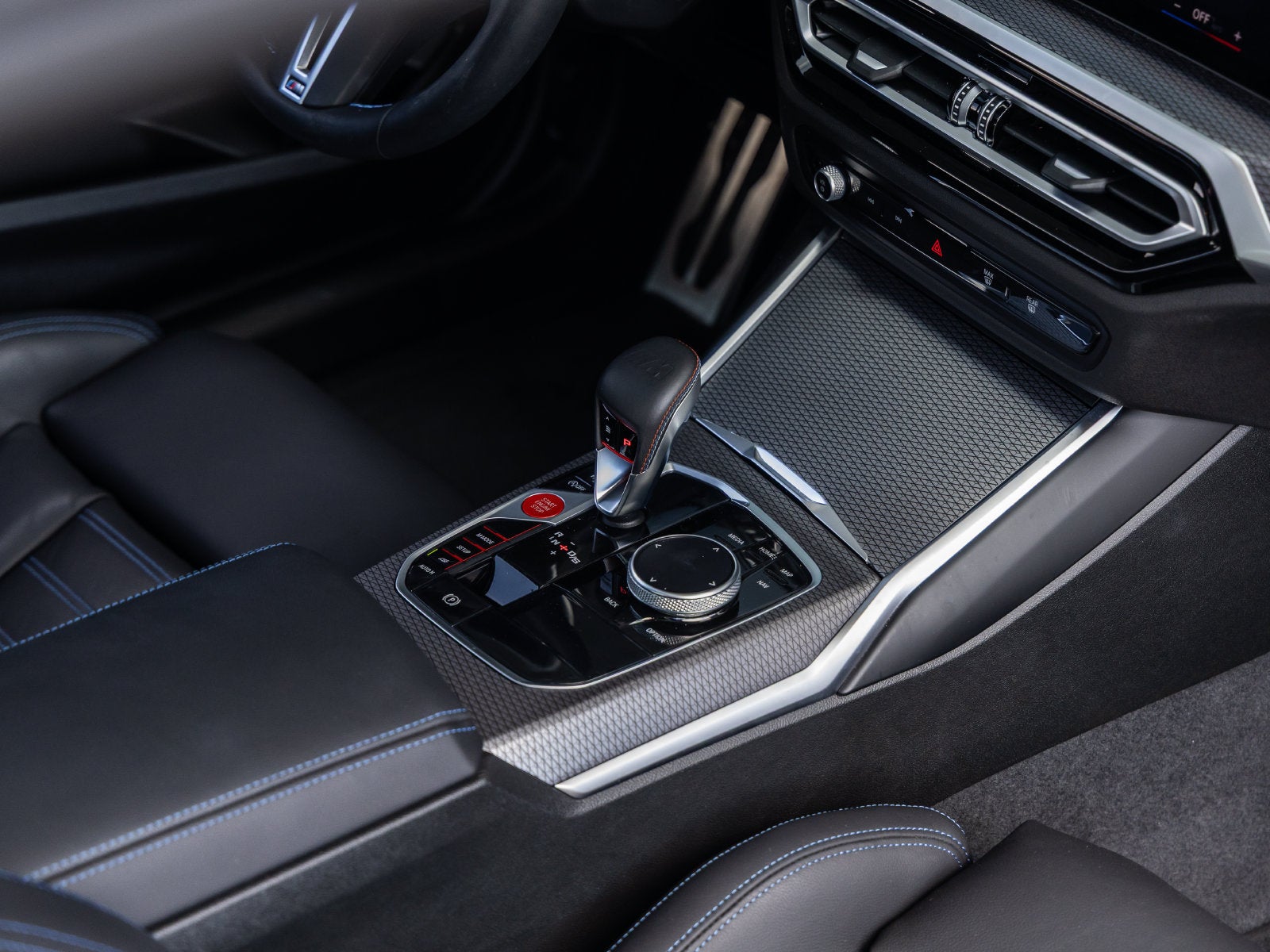 2024 BMW M2 Base