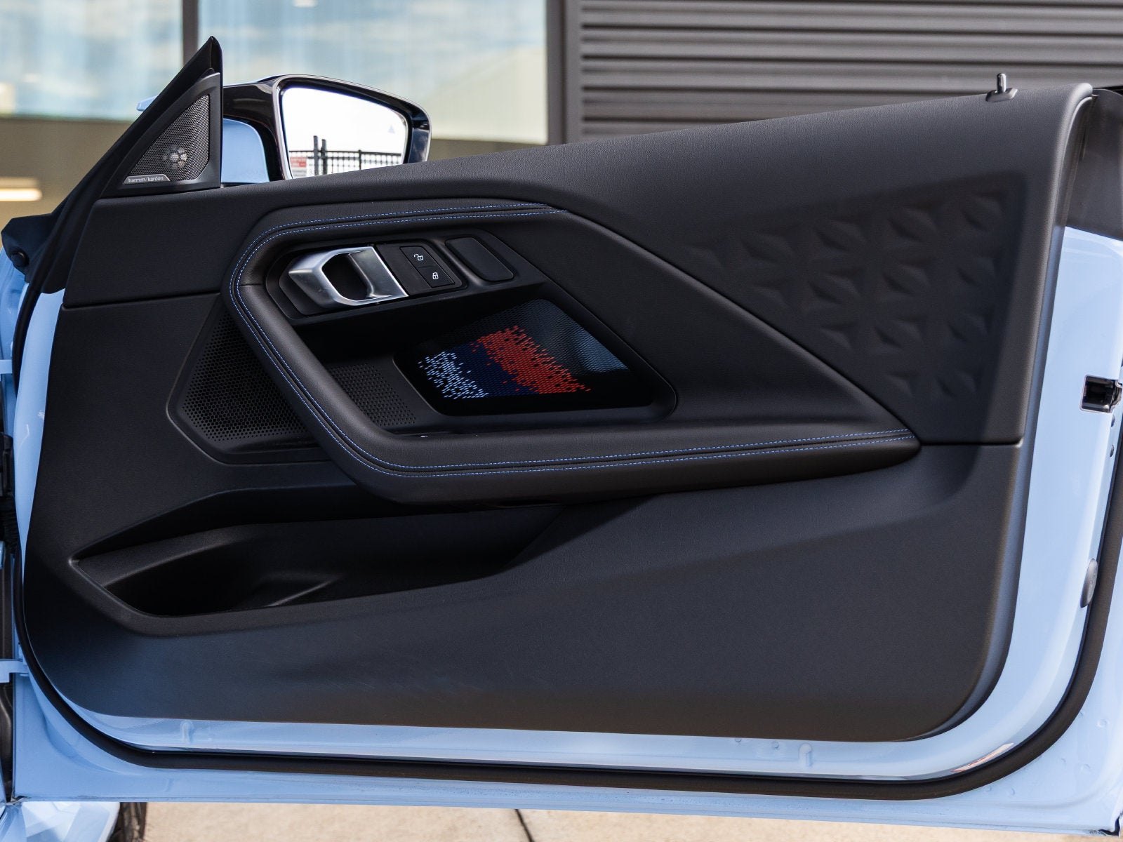 2024 BMW M2 Base