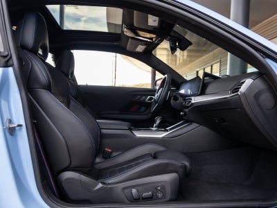 2024 BMW M2 Base