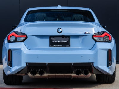 2024 BMW M2 Base