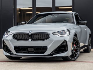 2024 BMW 2 Series M240i