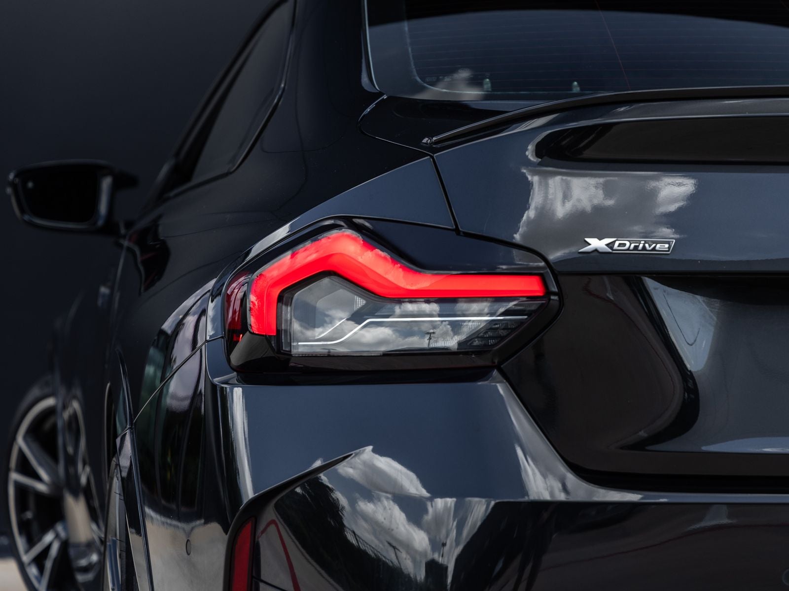 2025 BMW 2 Series M240i