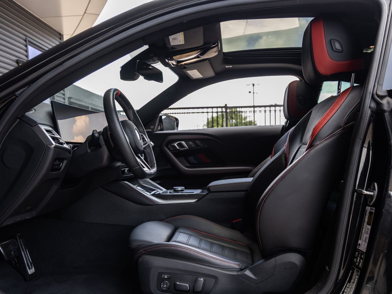 2025 BMW 2 Series M240i