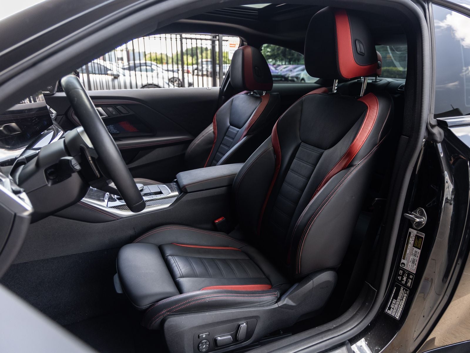 2025 BMW 2 Series M240i