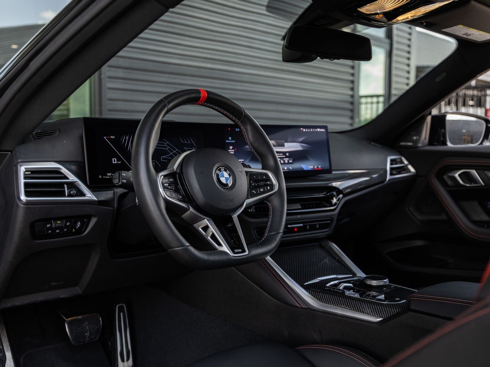 2025 BMW 2 Series M240i