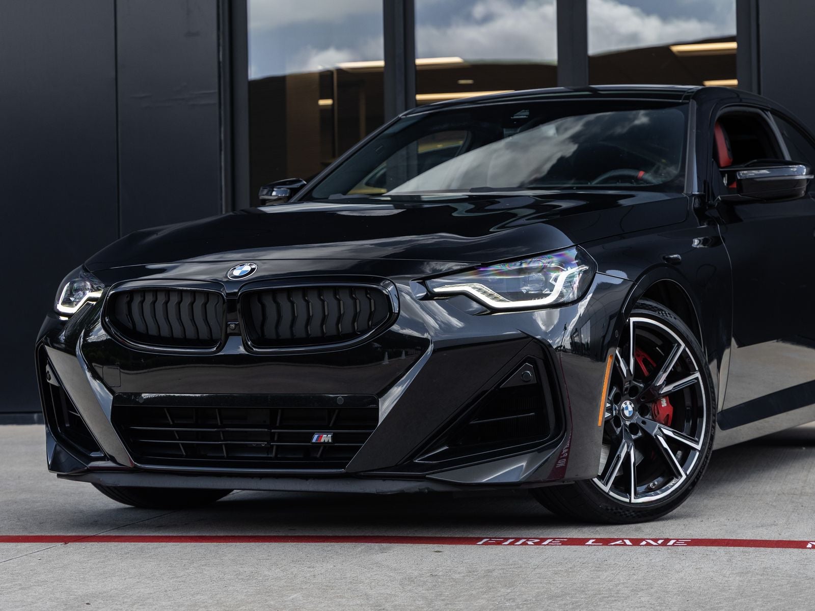 2025 BMW 2 Series M240i