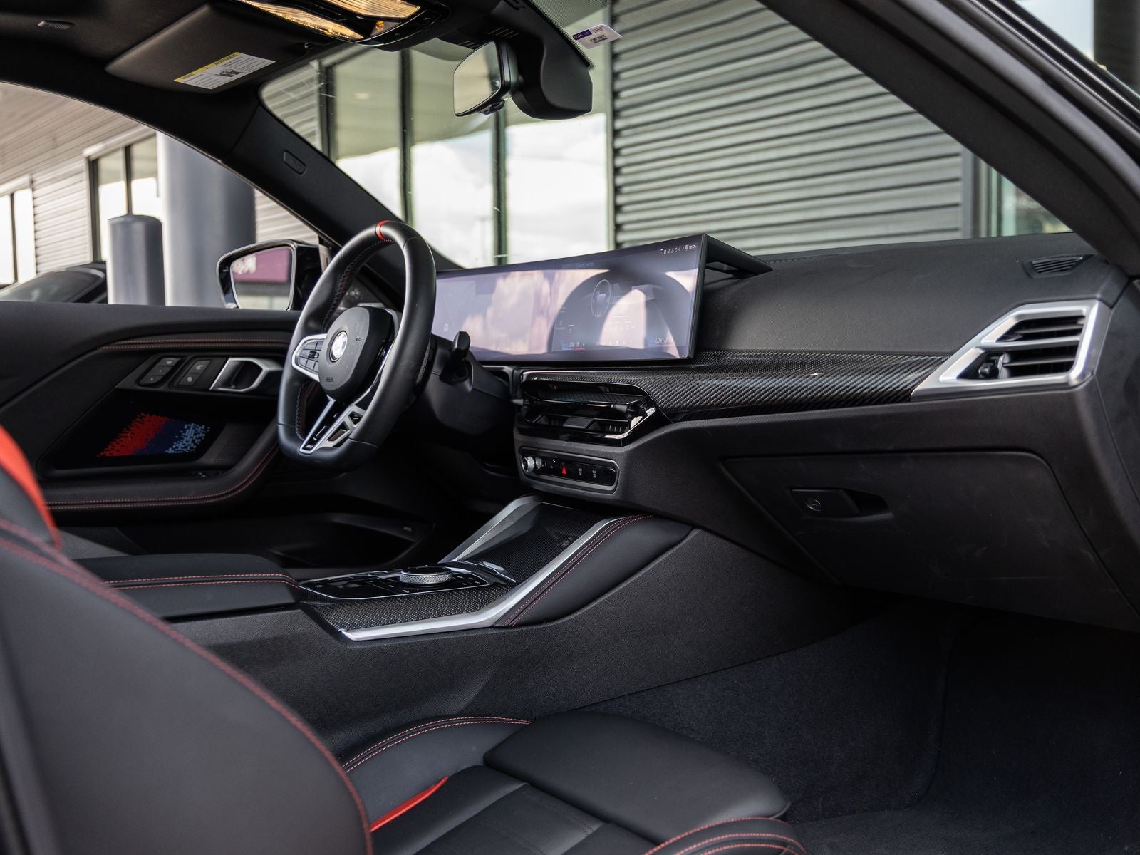 2025 BMW 2 Series M240i