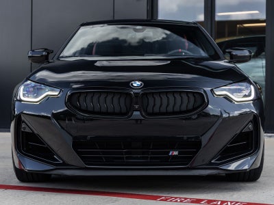 2025 BMW 2 Series M240i