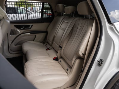 2023 Mercedes-Benz EQS 450