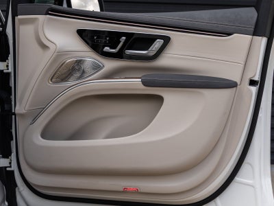 2023 Mercedes-Benz EQS 450
