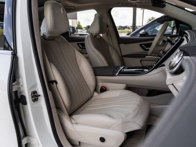 2023 Mercedes-Benz EQS 450