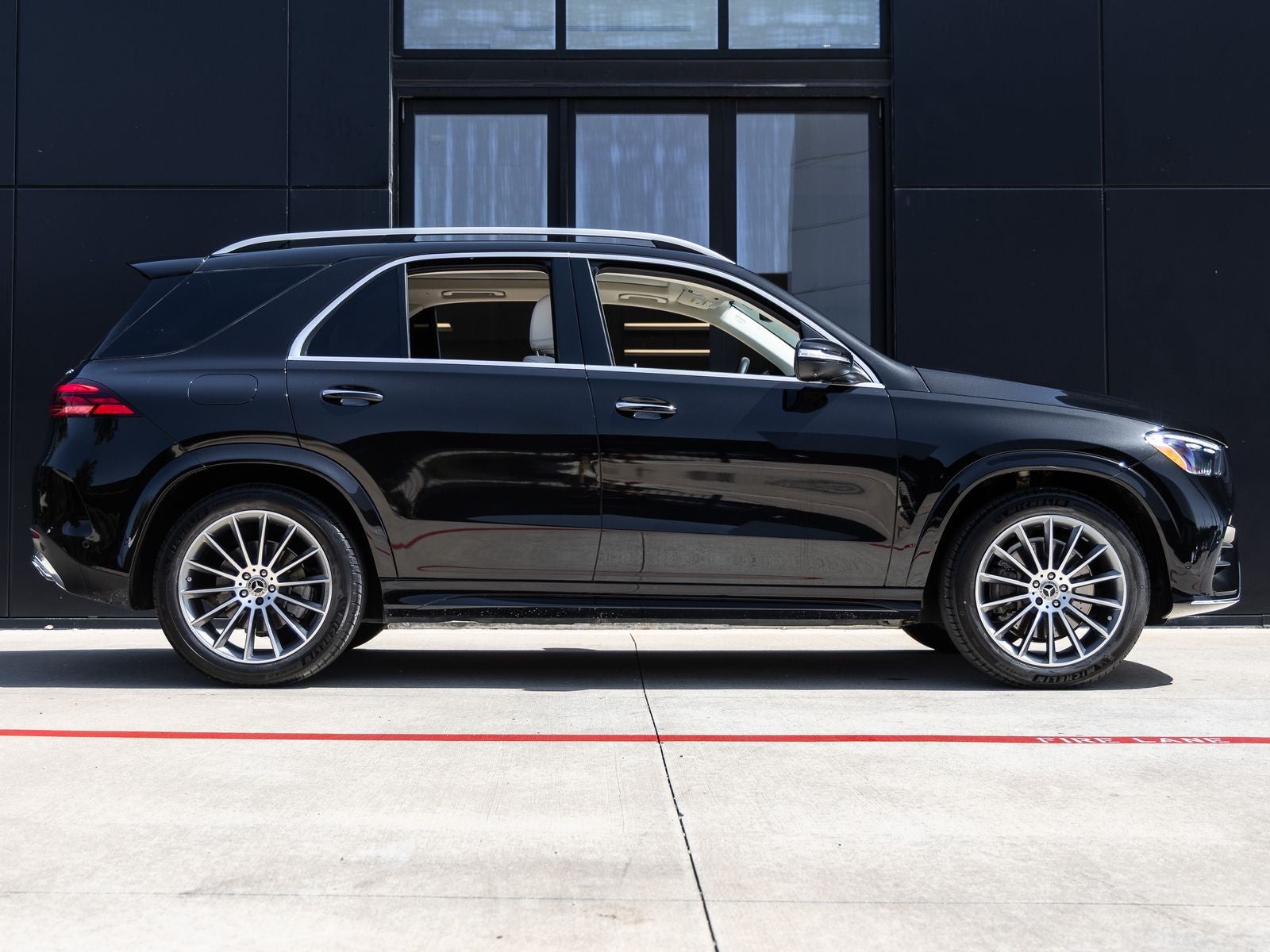 2024 Mercedes-Benz GLE GLE 350 4MATIC®