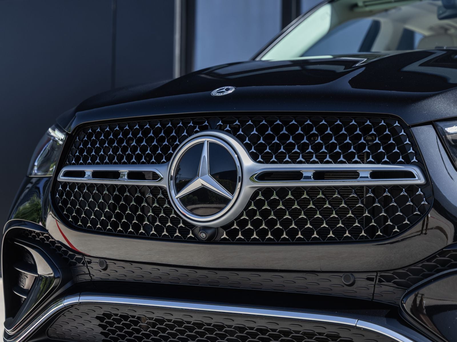 2024 Mercedes-Benz GLE GLE 350 4MATIC®