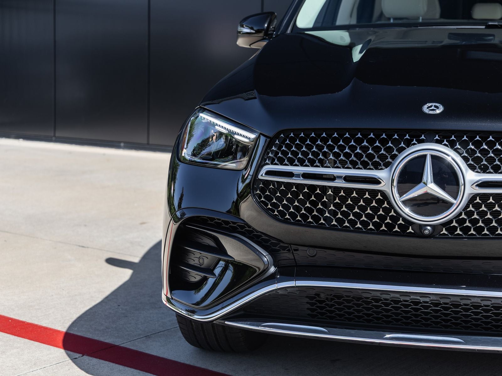 2024 Mercedes-Benz GLE GLE 350 4MATIC®