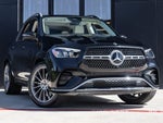 2024 Mercedes-Benz GLE GLE 350 4MATIC®
